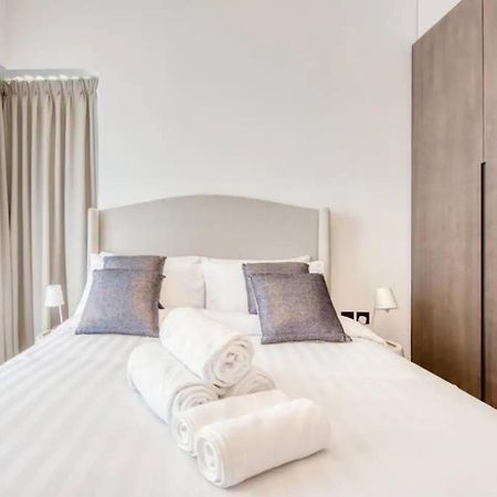 Dubai Marina Amazing View Sea View Apartment ภายนอก รูปภาพ
