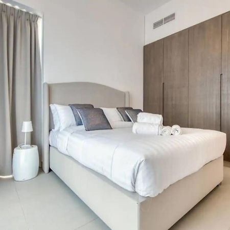 Dubai Marina Amazing View Sea View Apartment ภายนอก รูปภาพ